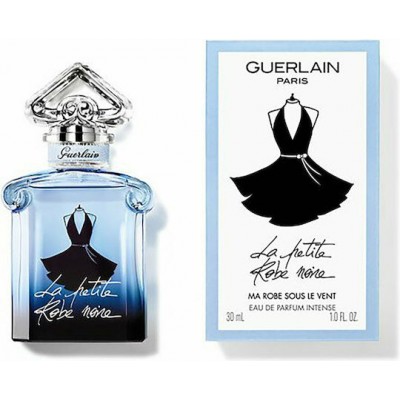 GUERLAIN La Petite Robe Noire Intense EDP 30ml 